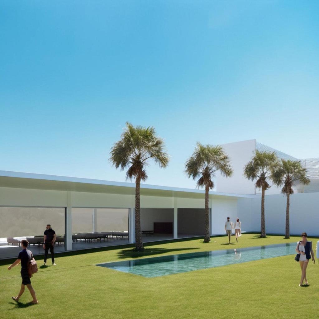فندق Sh Campus Lyceum مونكادا المظهر الخارجي الصورة